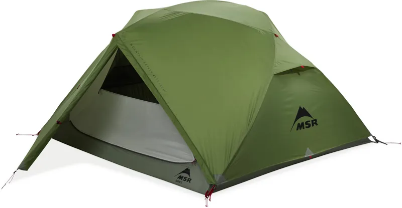 MSR Elixir 3 Tent