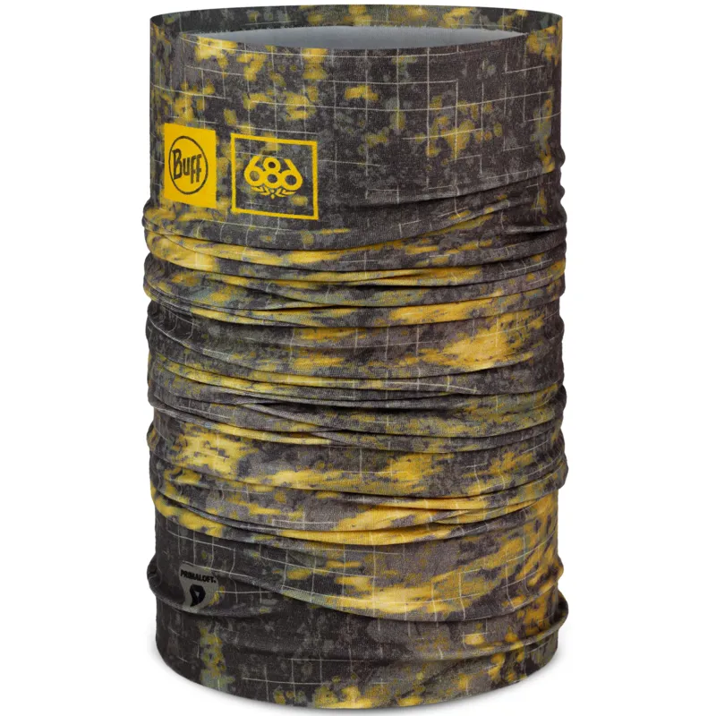 Buff Thermonet Buff - Sponge 686 Moss