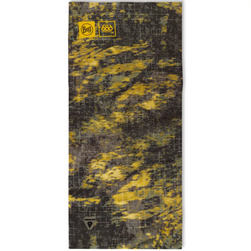 Buff Thermonet Buff - Sponge 686 Moss-1