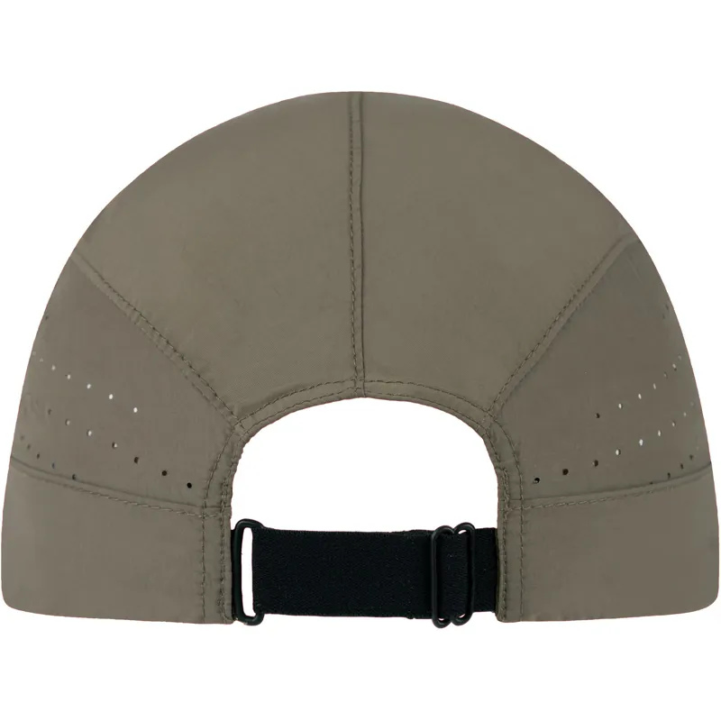 Buff Speed Cap - Solid Tundra Khaki-1