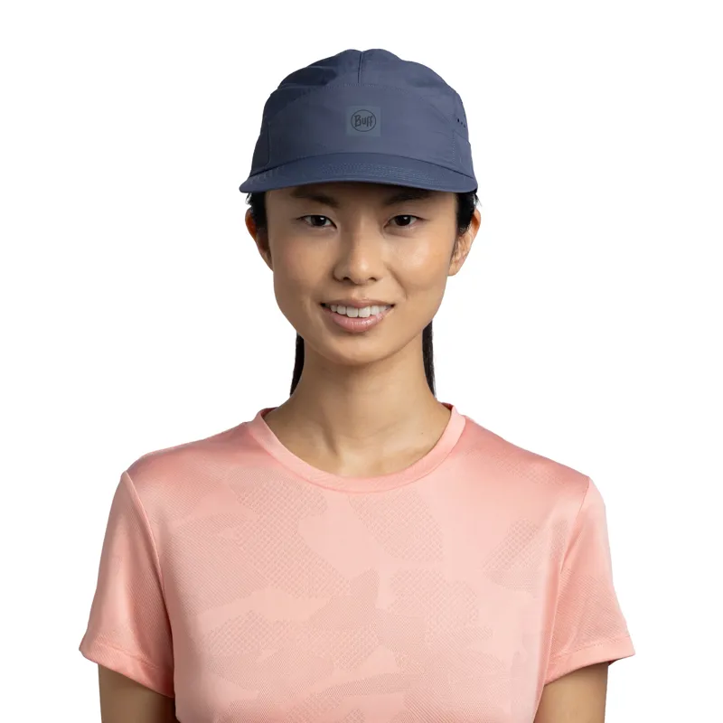 Buff Speed Cap - Solid Ash-2