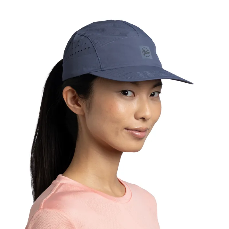 Buff Speed Cap - Solid Ash-3