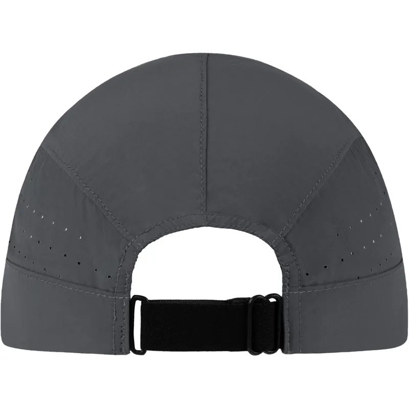 Buff Speed Cap - Solid Ash-1