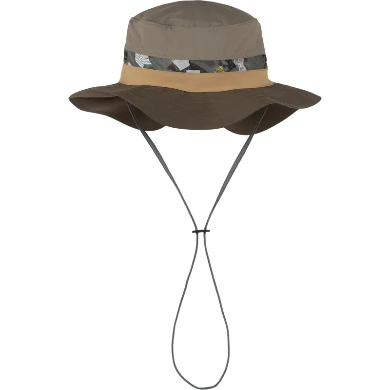 Buff Explore Booney Hat - Hetch Forest