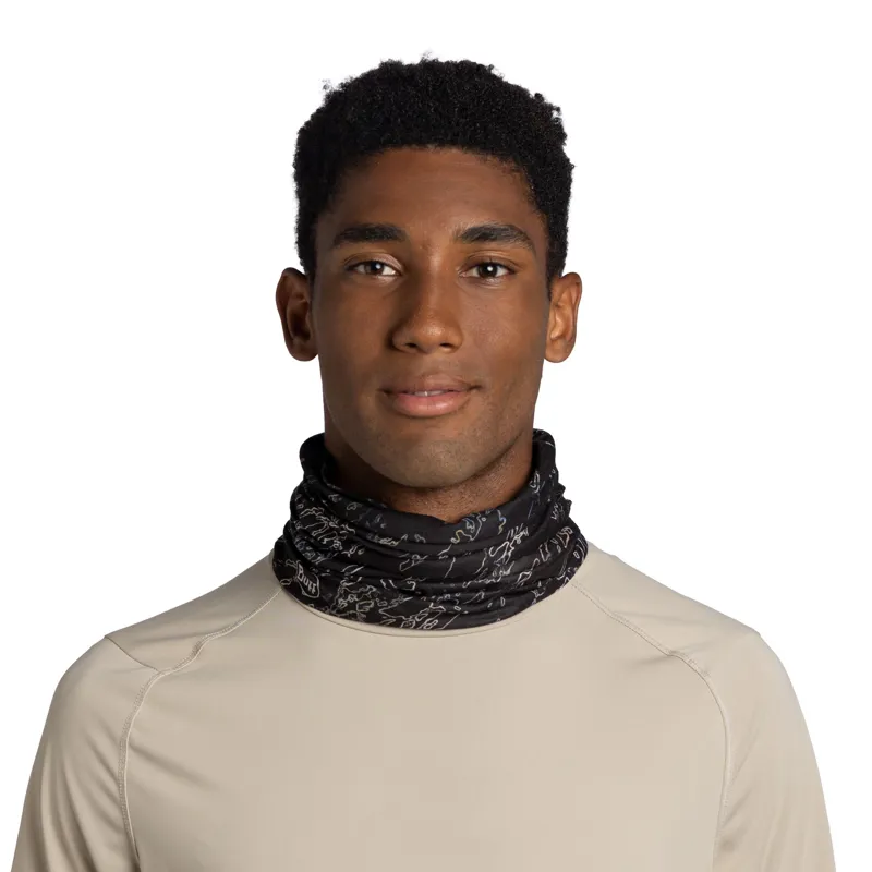 Buff CoolNet UV Buff - Anter Black-2