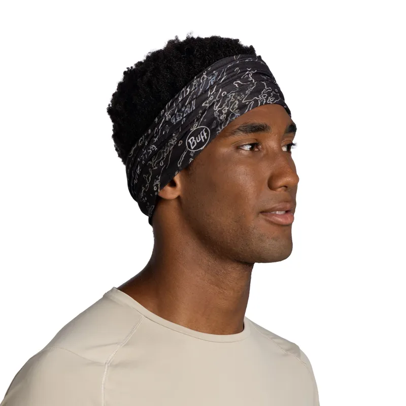 Buff CoolNet UV Buff - Anter Black-3