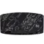 Buff CoolNet UV Wide Headband - Anter Black