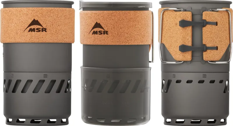 MSR Switch System Stove-5