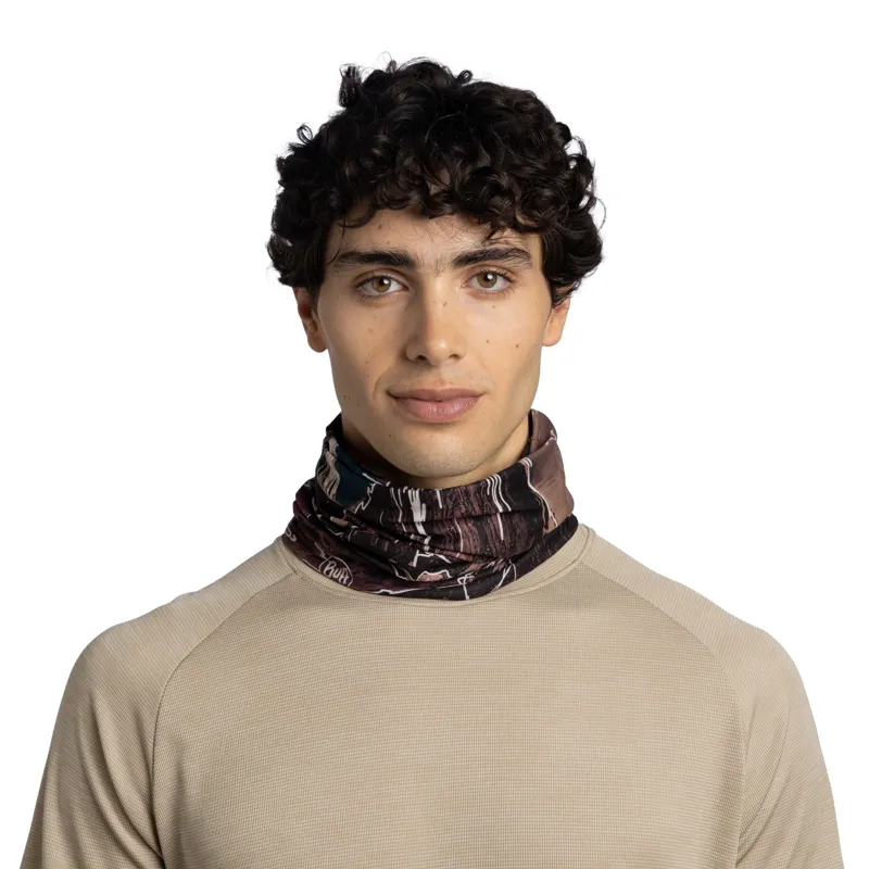 Buff CoolNet UV Insect Shield Buff - Teroy Multi-2