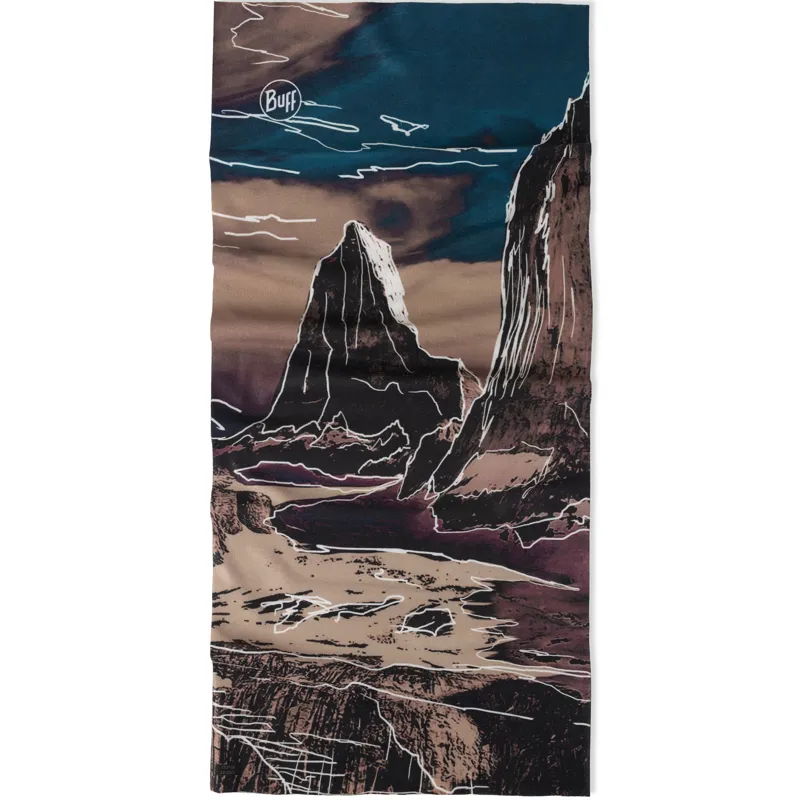 Buff CoolNet UV Insect Shield Buff - Teroy Multi-1