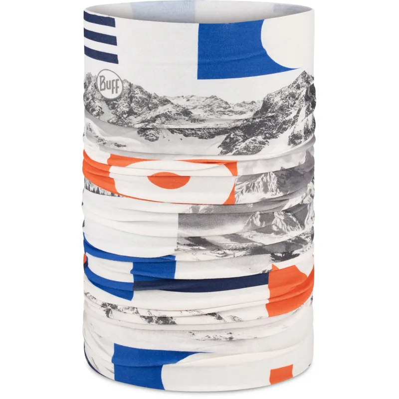 Buff Original EcoStretch Buff - Rewo Cloud