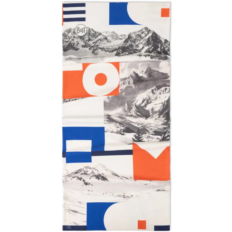 Buff Original EcoStretch Buff - Rewo Cloud-1