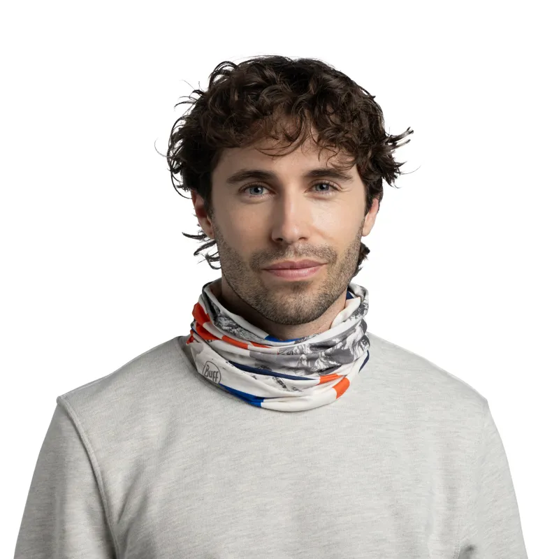 Buff Original EcoStretch Buff - Rewo Cloud-2