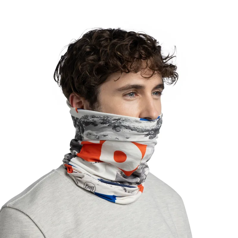 Buff Original EcoStretch Buff - Rewo Cloud-3