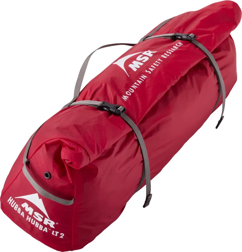 MSR Hubba Hubba LT 2P Tent-7
