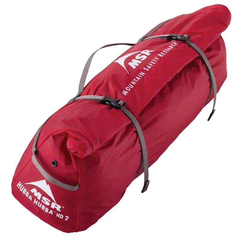 MSR Hubba Hubba HD 2P Tent-11