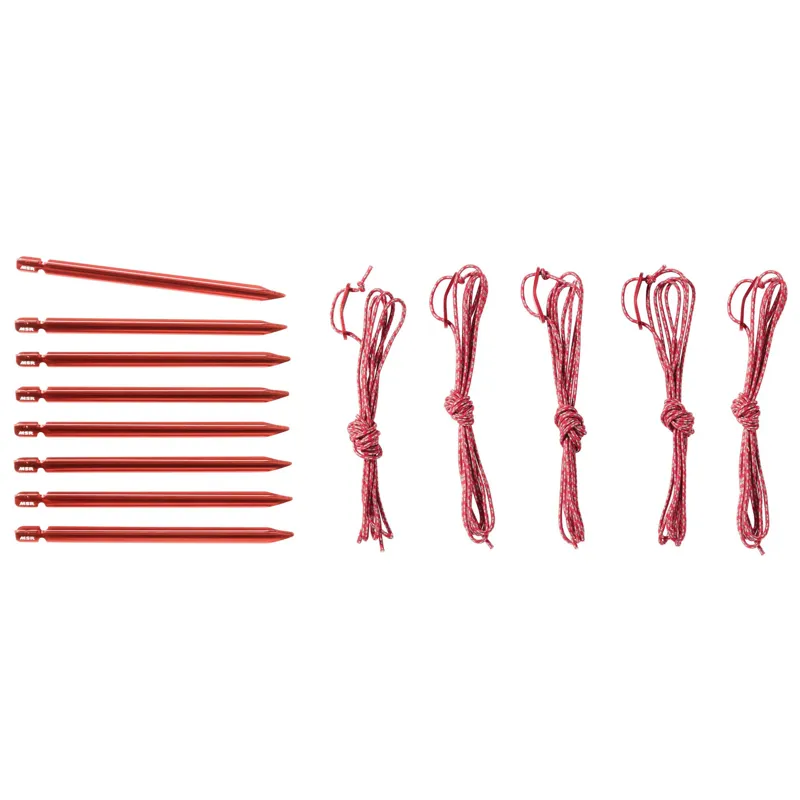 MSR Hubba Hubba HD 2P Tent-12