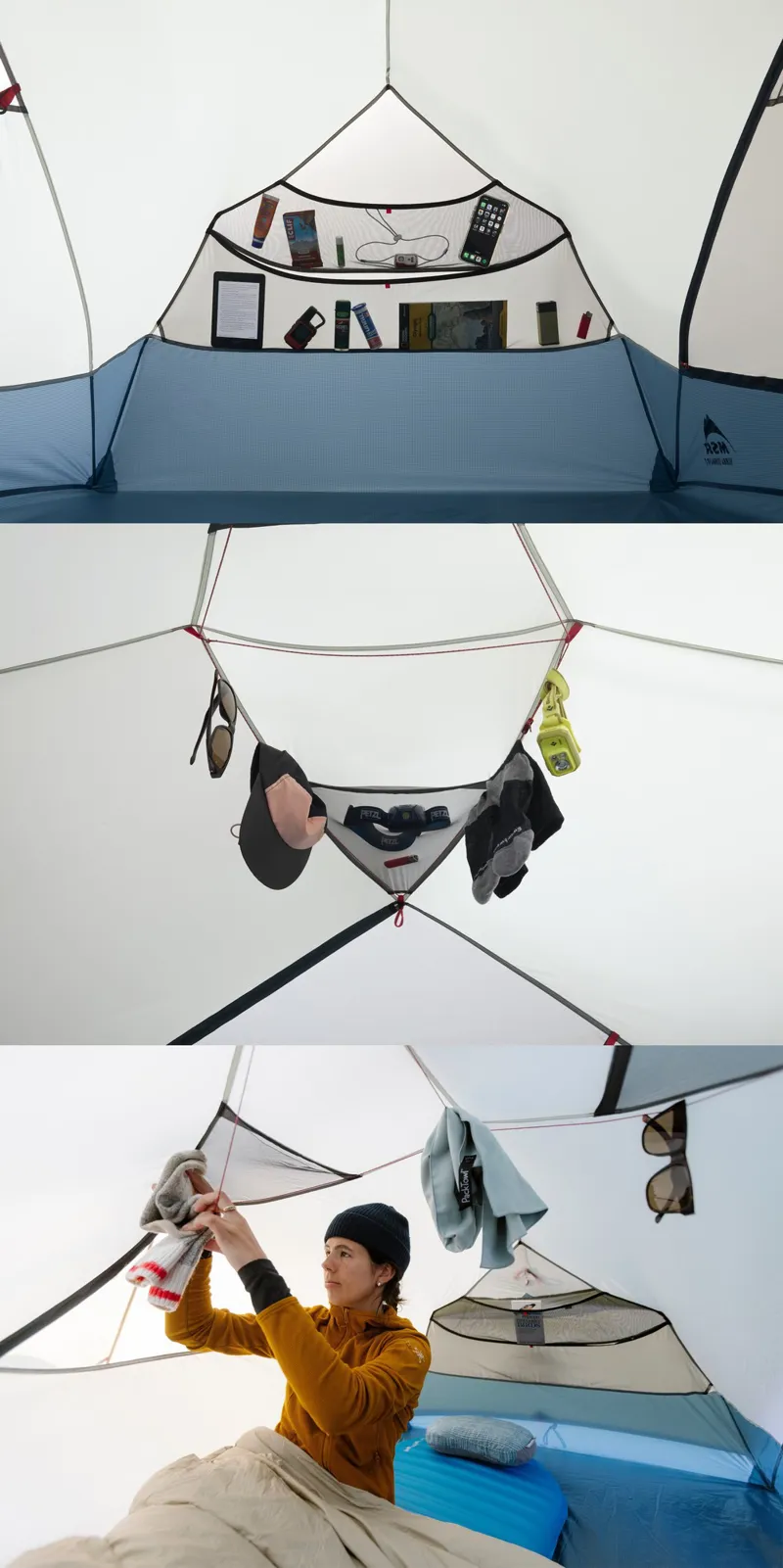 MSR Hubba Hubba HD 2P Tent-5