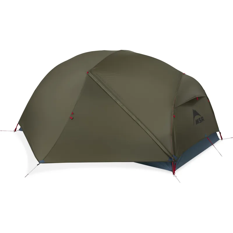 MSR Hubba Hubba HD 2P Tent-1