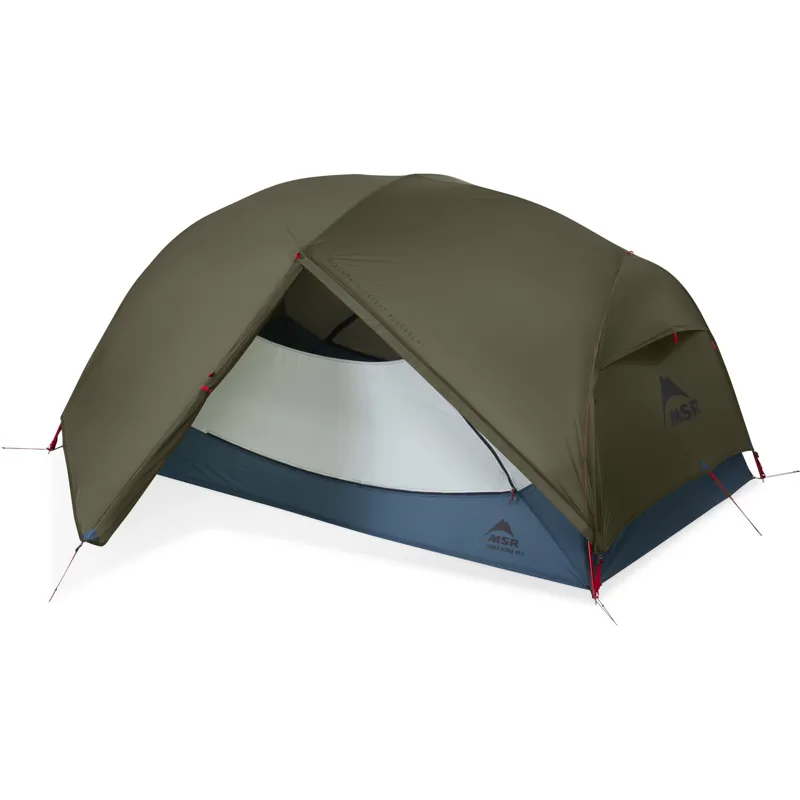 MSR Hubba Hubba HD 2P Tent