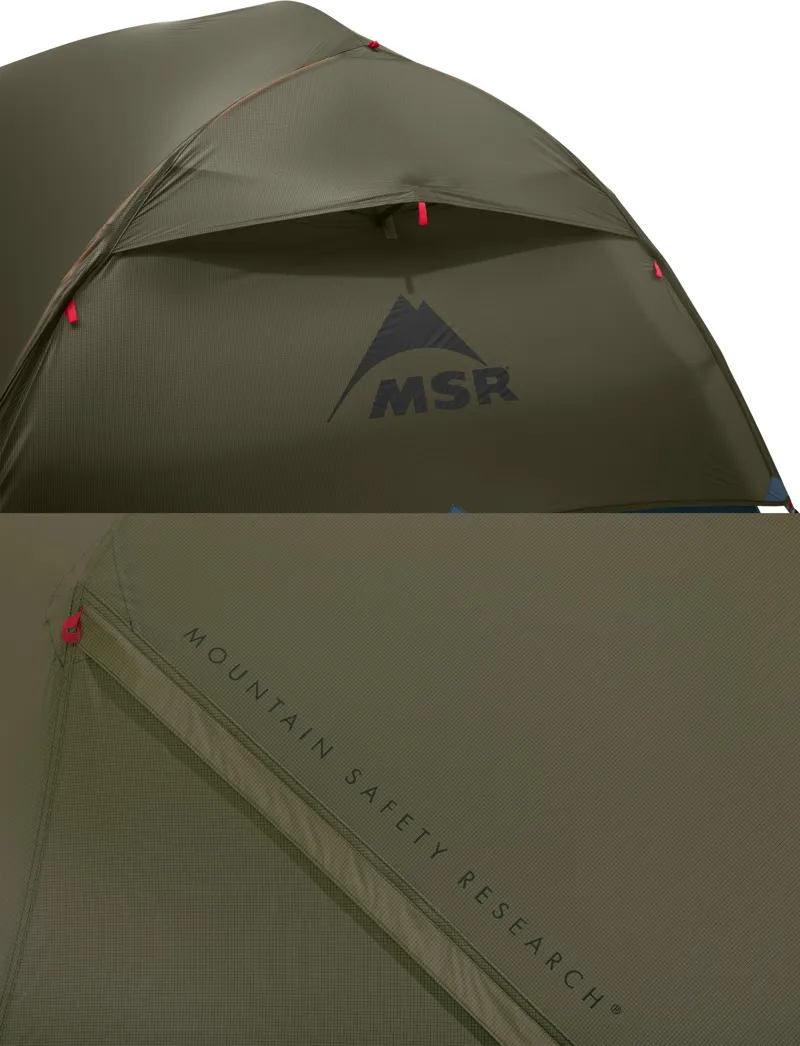MSR Hubba Hubba HD 2P Tent-3