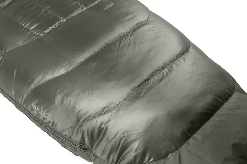 NEMO Womens Disco 15 Endless Promise Sleeping Bag - Boreal-10