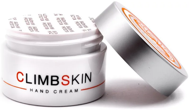 ClimbSkin Hand Cream - 30ml Tub-1