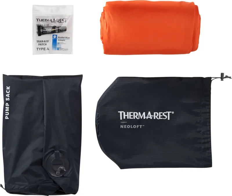 Therm-a-Rest NeoLoft Mat - Long-4