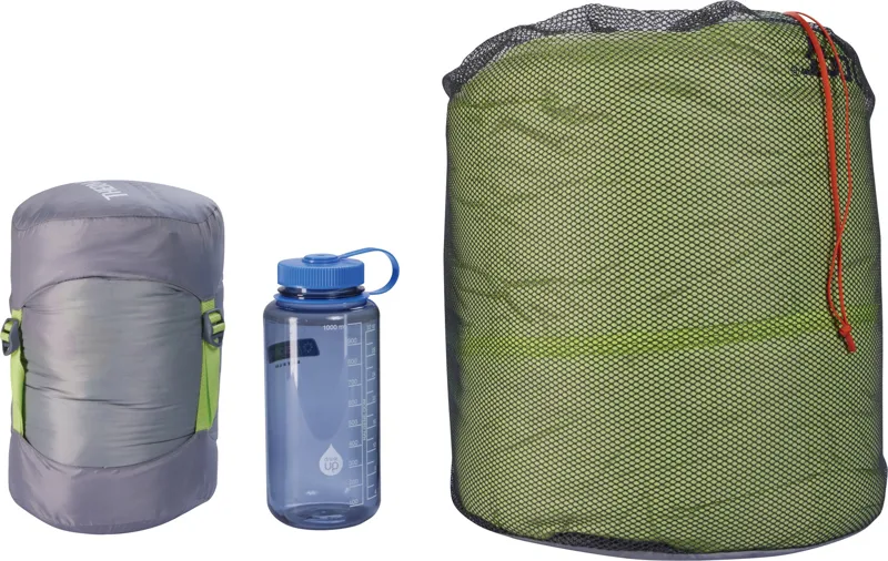 Therm-a-Rest Boost 650 0C Sleeping Bag - Regular-2