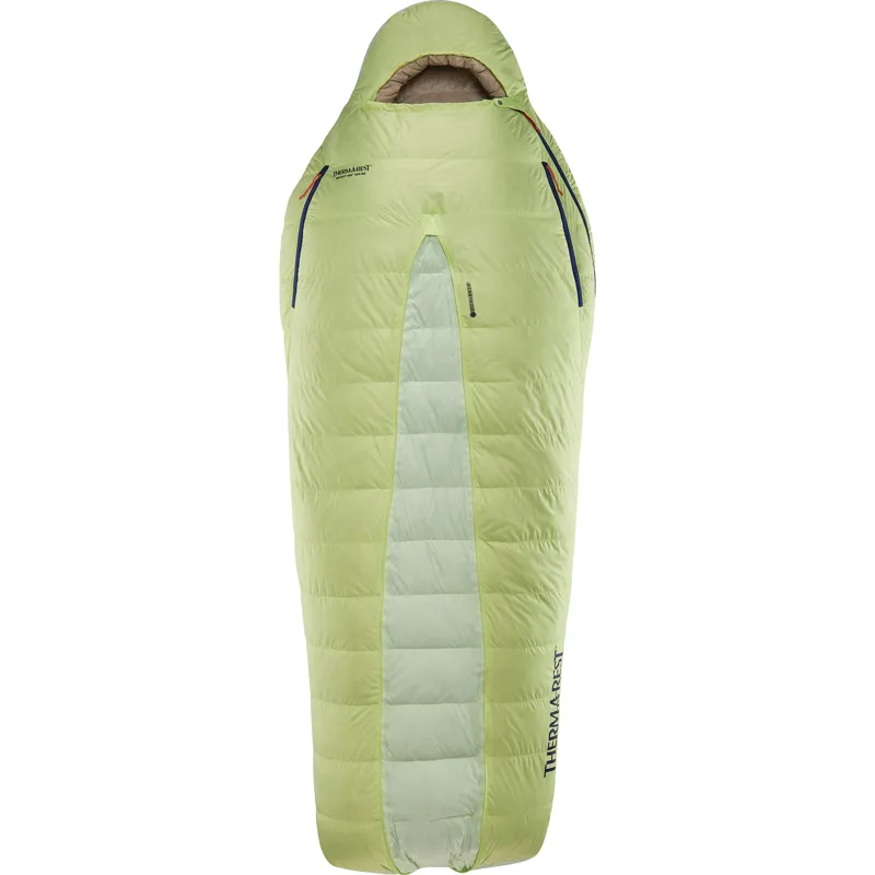 Therm-a-Rest Boost 650 0C Sleeping Bag - Regular-1