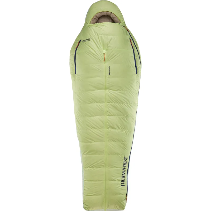 Therm-a-Rest Boost 650 0C Sleeping Bag - Regular