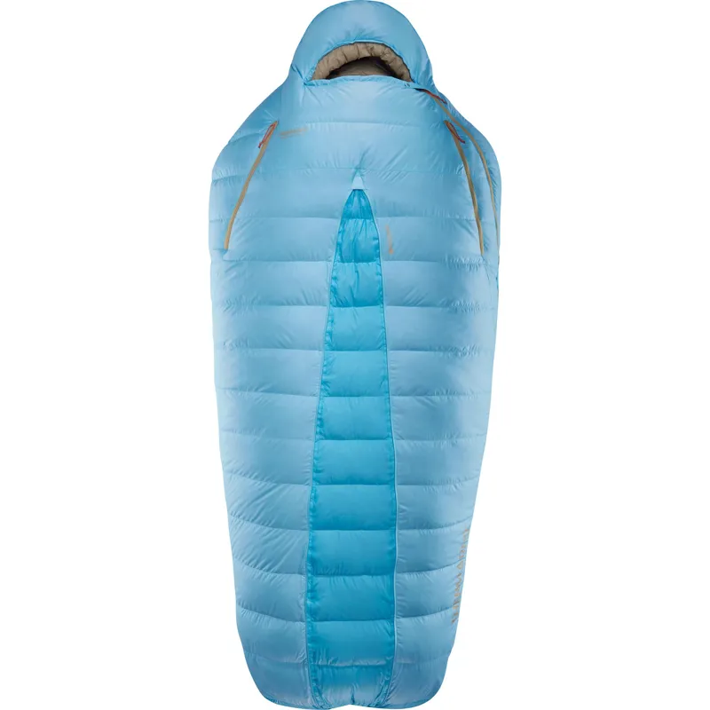 Therm-a-Rest Boost 650 -6C Sleeping Bag - Regular Wide-1