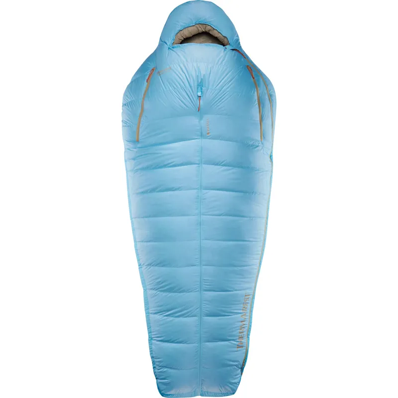 Therm-a-Rest Boost 650 -6C Sleeping Bag - Regular Wide