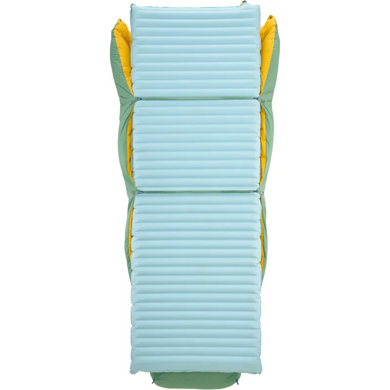 Therm-a-Rest Corus -6C Sleeping Quilt - Regular-2