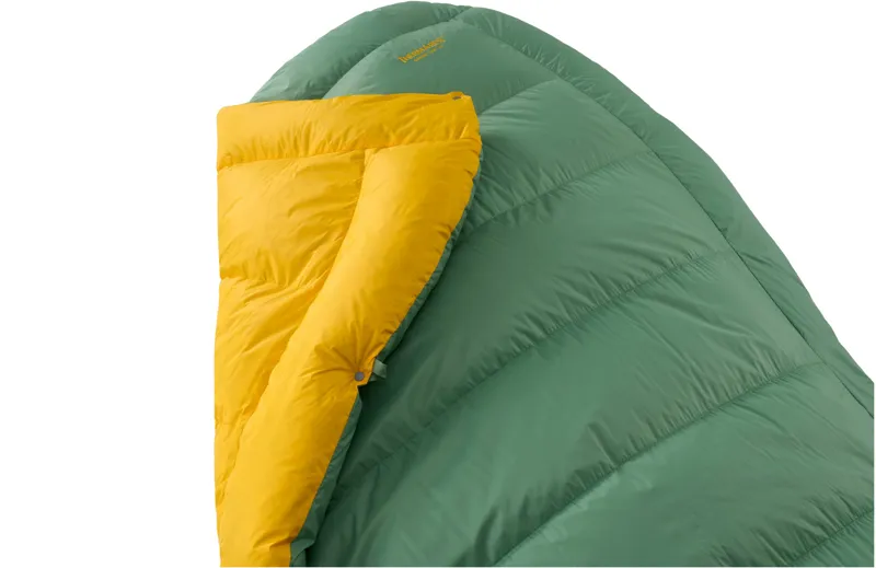 Therm-a-Rest Corus -6C Sleeping Quilt - Regular-3