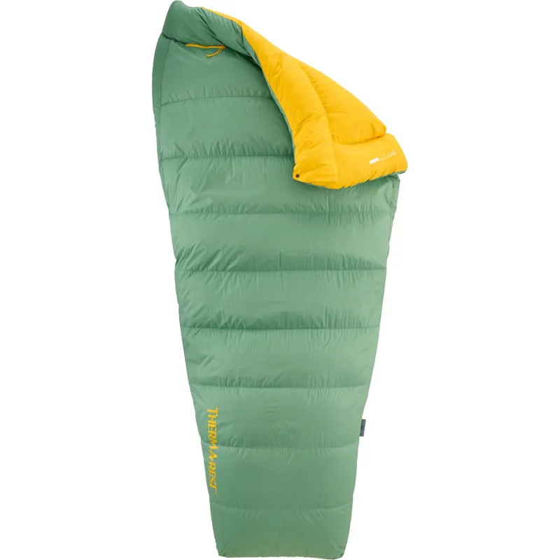 Therm-a-Rest Corus -6C Sleeping Quilt - Large-1
