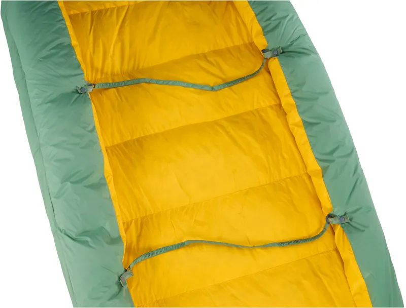 Therm-a-Rest Corus -6C Sleeping Quilt - Large-7