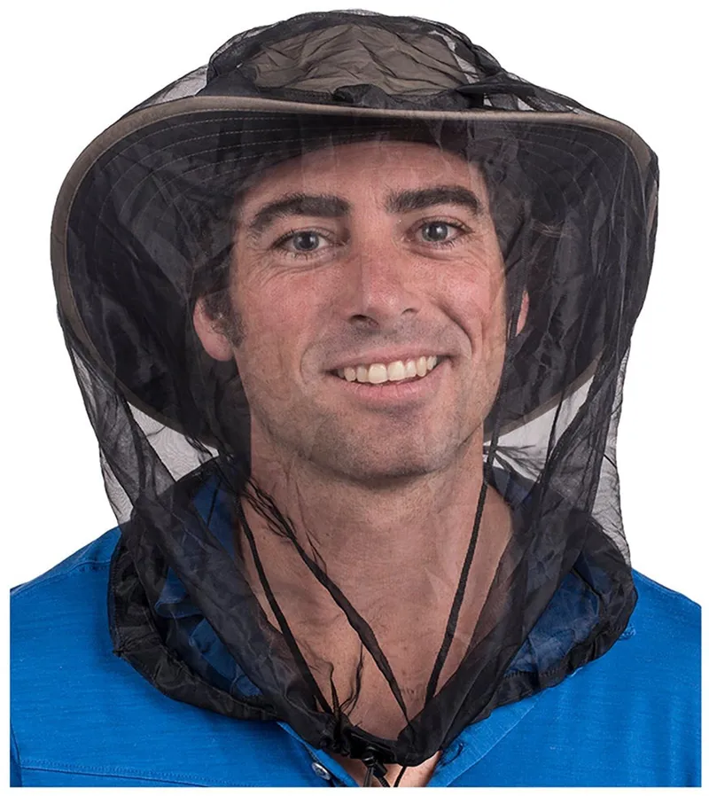 Sea To Summit Ultra-Mesh Head Net-1