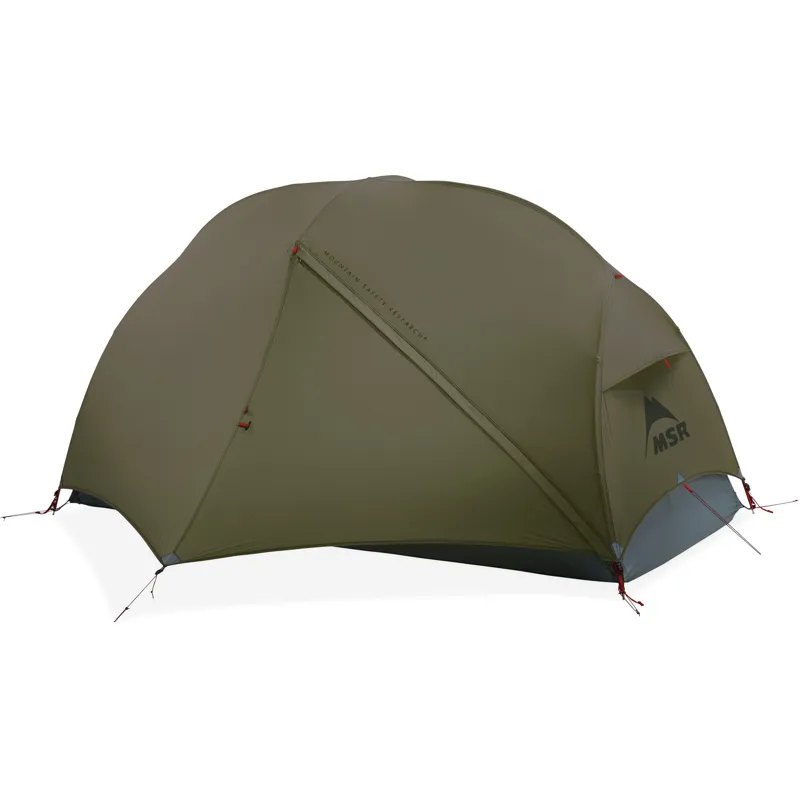 MSR Hubba Hubba LT 1P Tent-2