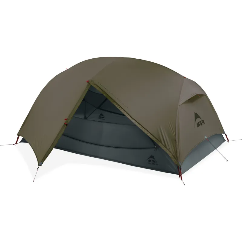 MSR Hubba Hubba LT 2P Tent