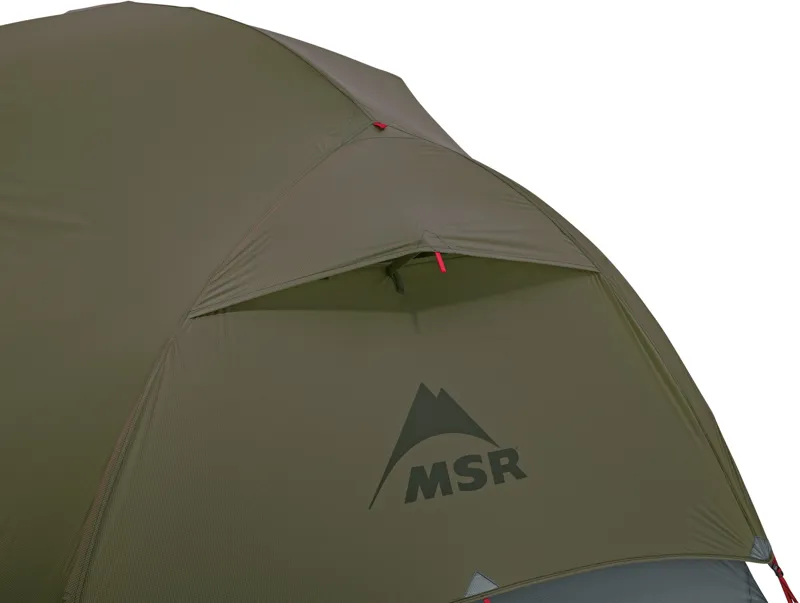 MSR Hubba Hubba LT 2P Tent-3
