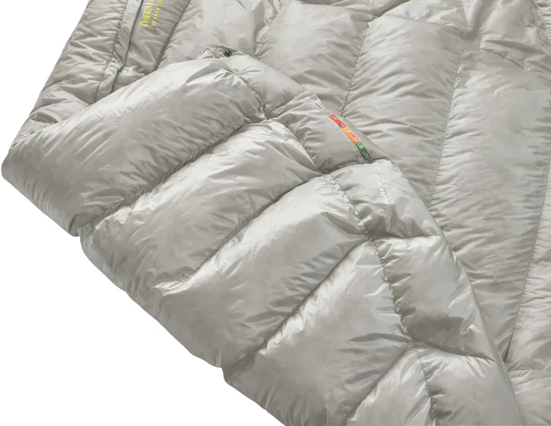 Therm-a-Rest Vesper -6C Sleeping Quilt - Long-3