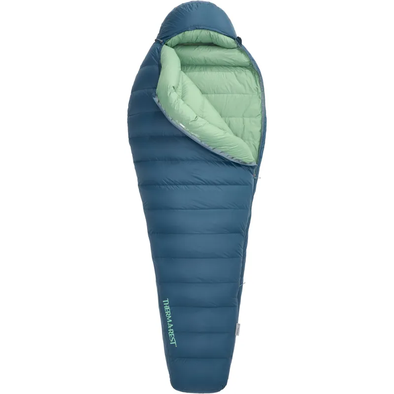 Therm-a-Rest Parsec -6C Sleeping Bag - Regular-1