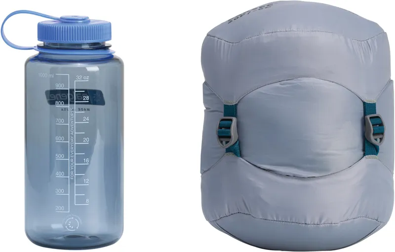 Therm-a-Rest Parsec -6C Sleeping Bag - Regular-4