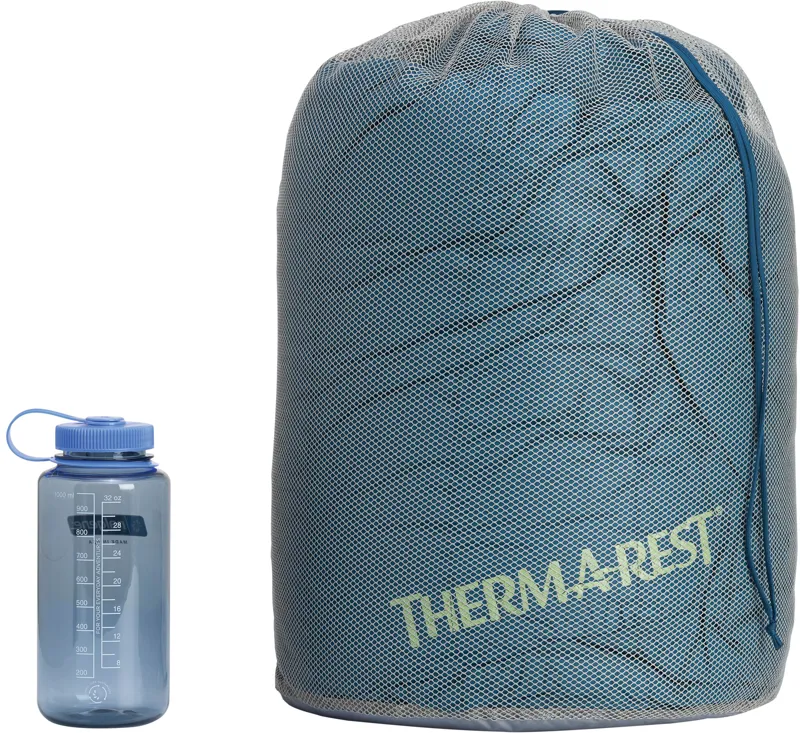 Therm-a-Rest Parsec -6C Sleeping Bag - Regular-6