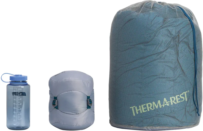 Therm-a-Rest Parsec -6C Sleeping Bag - Regular-7