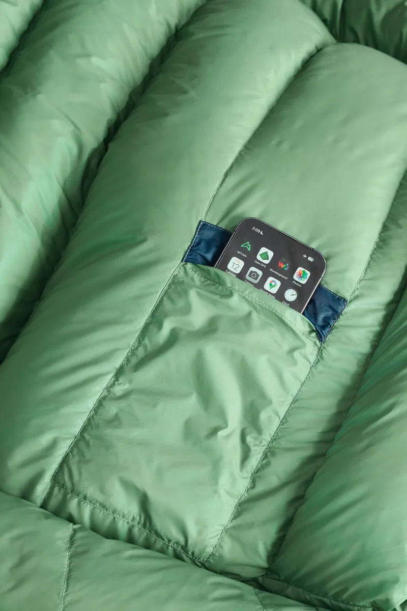 Therm-a-Rest Parsec -6C Sleeping Bag - Regular-3