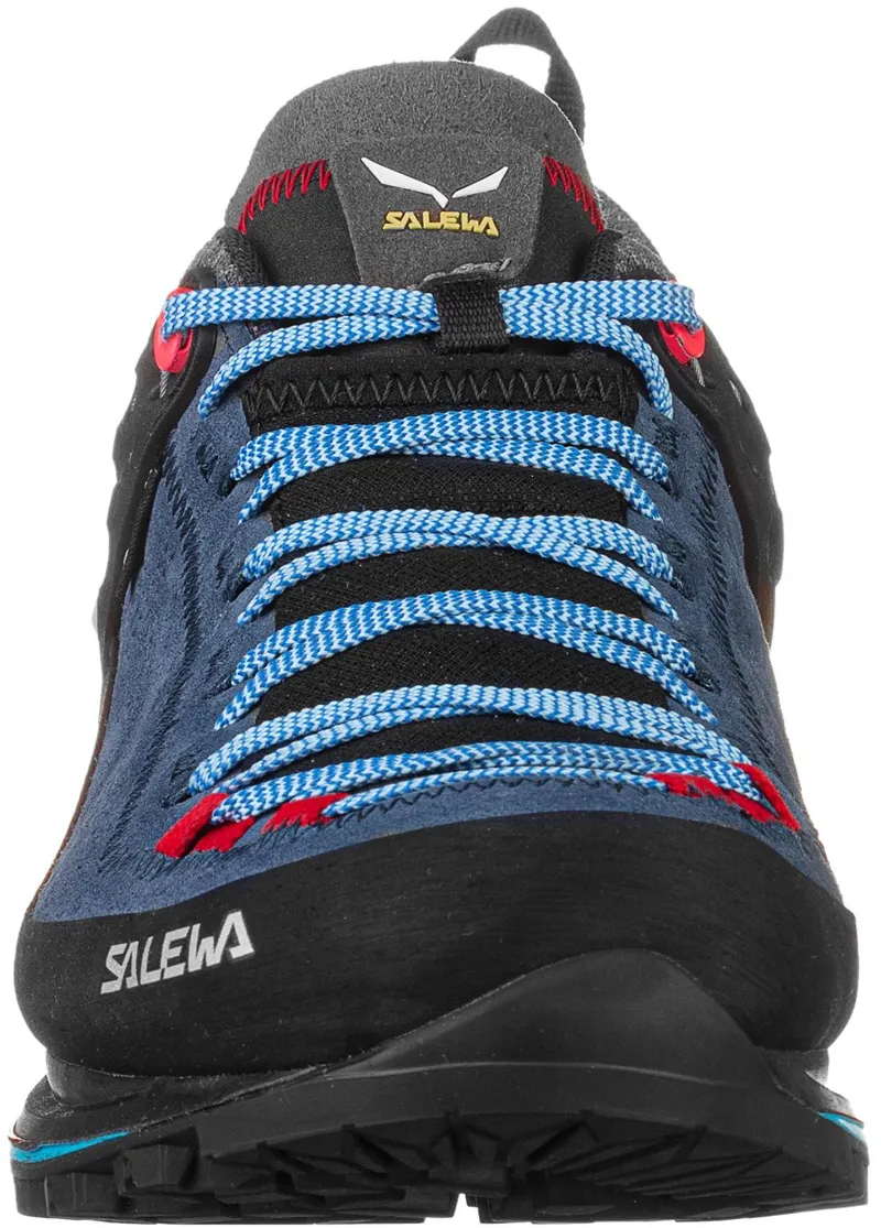 Salewa Womens MTN Trainer 2 GTX Shoes - Dark Denim-3
