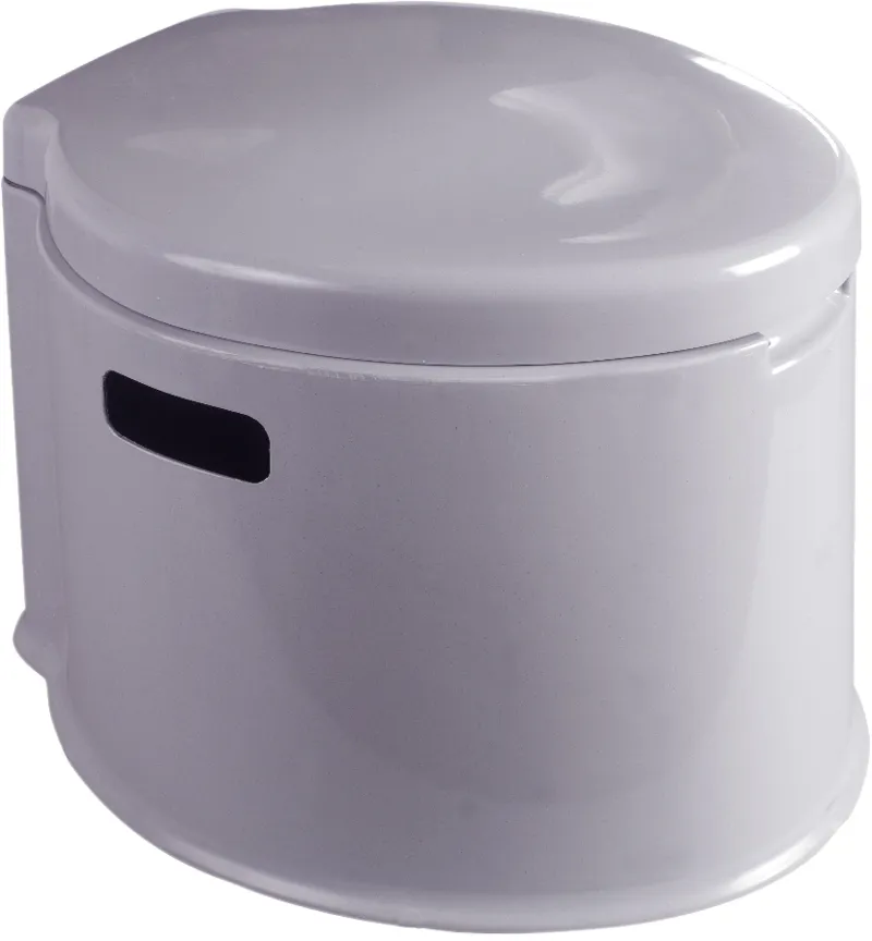 Kampa Khazi Camping Toilet-2