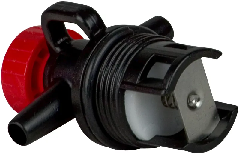 Trangia 1.0L Fuel Bottle with Safety Valve-2